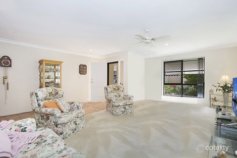 Property photo of 1 Seville Circuit Burleigh Waters QLD 4220