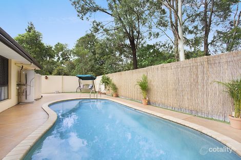 Property photo of 1 Seville Circuit Burleigh Waters QLD 4220