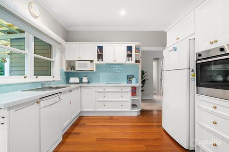 Property photo of 4 Merrilong Street Ringwood East VIC 3135