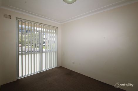 Property photo of 5/8-10 Wangee Road Lakemba NSW 2195