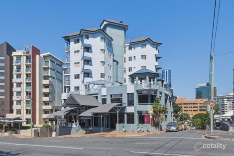 13/83 Leichhardt St, Spring Hill, QLD 4000