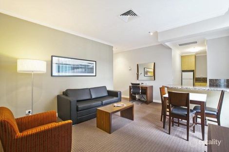 Property photo of 1508/1 William Street Melbourne VIC 3000
