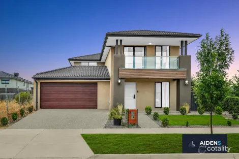 8 Willowbank Cct, Thornhill Park, VIC 3335