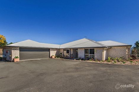 35 Hills Rd, Mount Samson, QLD 4520