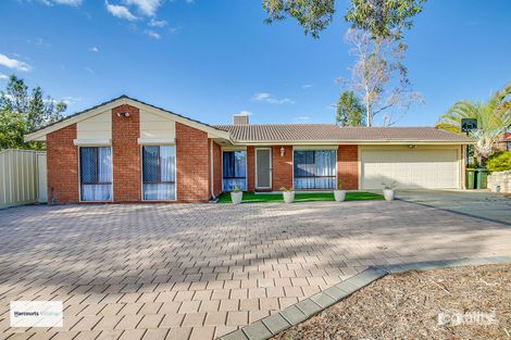Property photo of 2 Decourcey Way Marangaroo WA 6064