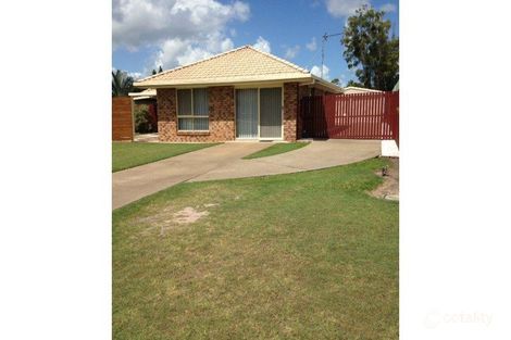 5 Forest Cl, Kawungan, QLD 4655
