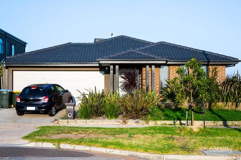 Property photo of 18 Tylden Way Truganina VIC 3029