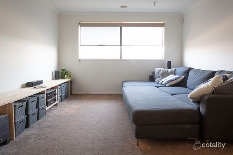 Property photo of 18 Tylden Way Truganina VIC 3029