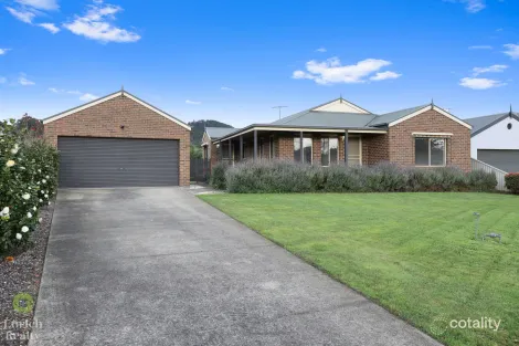 Property photo of 7 Ferguson Place Trafalgar VIC 3824