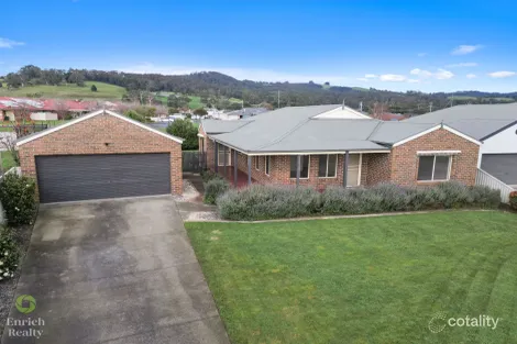 Property photo of 7 Ferguson Place Trafalgar VIC 3824