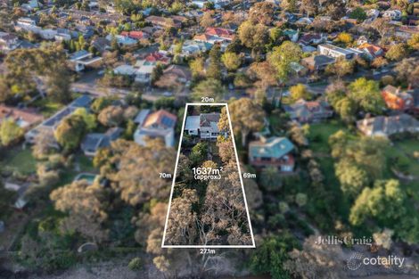 Property photo of 36 Lucerne Crescent Alphington VIC 3078