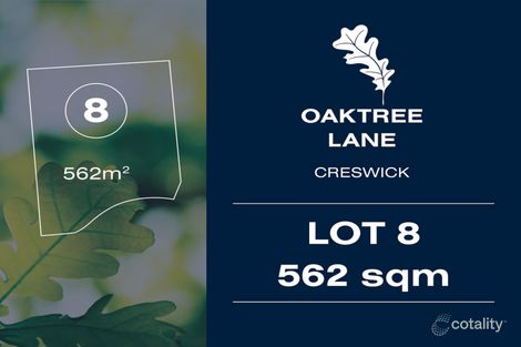 7 Oaktree Lane, Creswick, VIC 3363