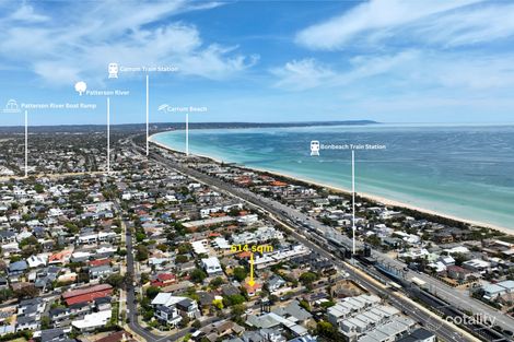 Property photo of 8 Cannes Avenue Bonbeach VIC 3196