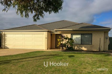36 Gidgee Ent, Glen Iris, WA 6230
