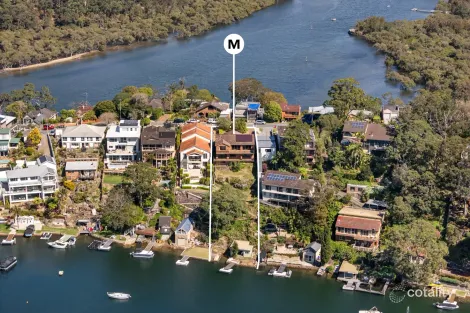 Property photo of 23 Grays Point Road Grays Point NSW 2232