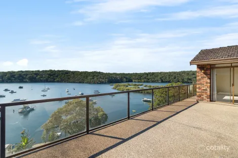Property photo of 23 Grays Point Road Grays Point NSW 2232