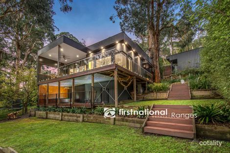 Property photo of 24 Royal Street Upper Ferntree Gully VIC 3156