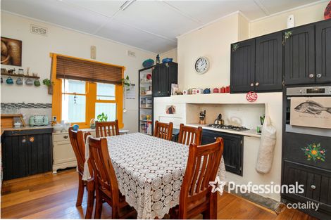Property photo of 100 Barak Drive Launching Place VIC 3139