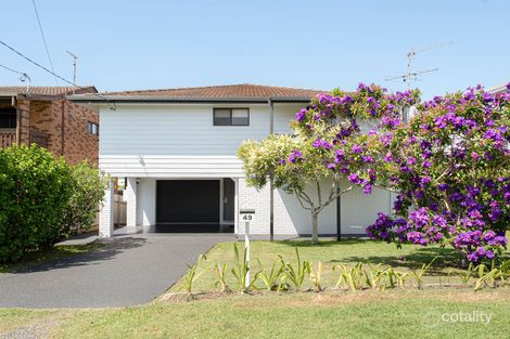 49 Ironbark Ave, Sandy Beach, NSW 2456