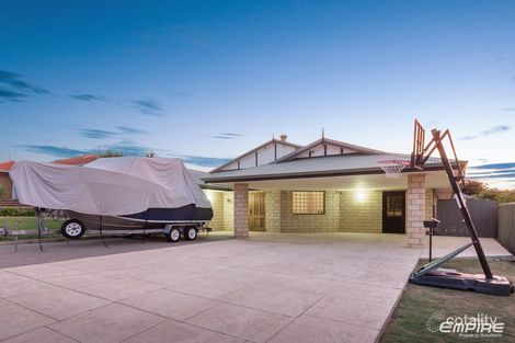 Property photo of 24 Strelitz View Beeliar WA 6164