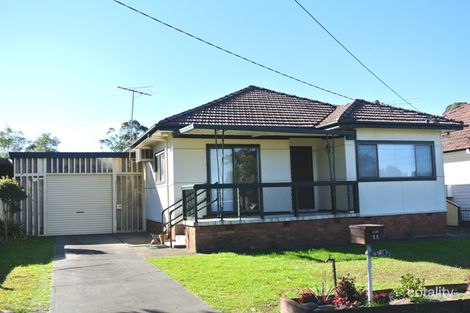 11 Frank St, Guildford, NSW 2161