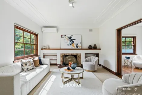 Property photo of 6 Mount William Street Gordon NSW 2072