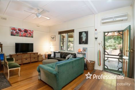 Property photo of 100 Barak Drive Launching Place VIC 3139