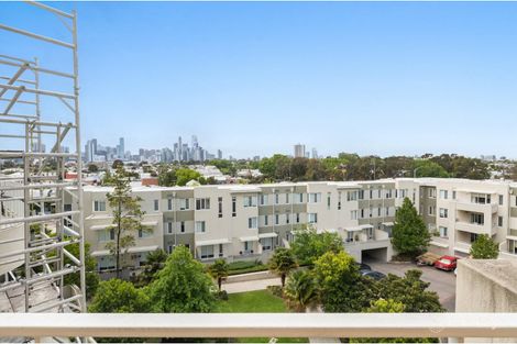 Property photo of 43/4 Seisman Place Port Melbourne VIC 3207