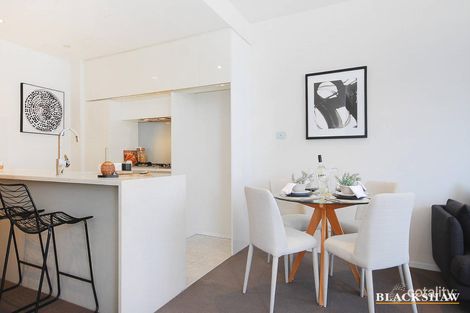Property photo of 98/11 Trevillian Quay Kingston ACT 2604