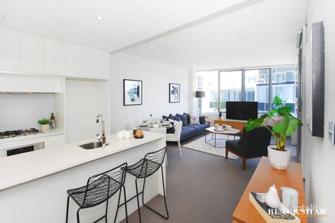 Property photo of 98/11 Trevillian Quay Kingston ACT 2604