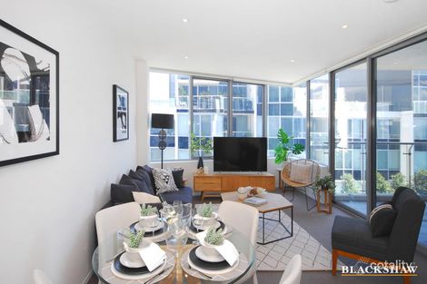 Property photo of 98/11 Trevillian Quay Kingston ACT 2604