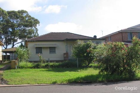 Property photo of 63 Henry Street Old Guildford NSW 2161