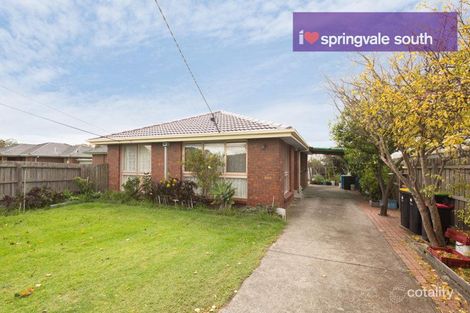 Property photo of 20 Hume Road Springvale South VIC 3172