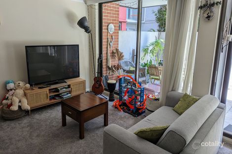 404/41 Refinery Dr, Pyrmont, NSW 2009