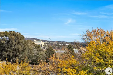 Property photo of 411/59 Constitution Avenue Campbell ACT 2612