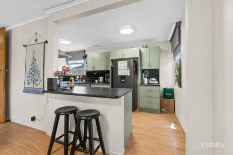 Property photo of 3 Landy Street Maffra VIC 3860
