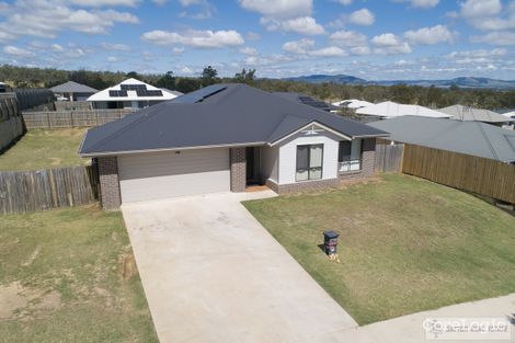 Property photo of 14 Woodside Drive Gatton QLD 4343