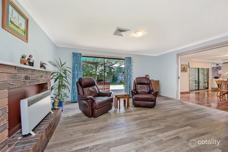 Property photo of 98 Westmore Drive West Pennant Hills NSW 2125