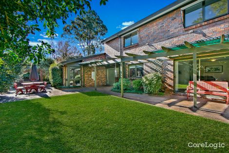 Property photo of 98 Westmore Drive West Pennant Hills NSW 2125