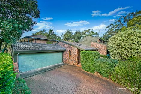 Property photo of 98 Westmore Drive West Pennant Hills NSW 2125