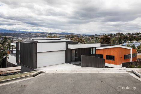 Property photo of 2/8 Roman Court Newstead TAS 7250