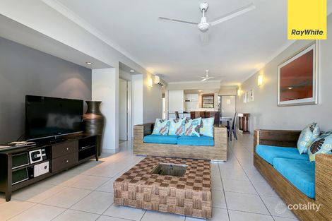 Property photo of 4/22-24 Trinity Beach Road Trinity Beach QLD 4879