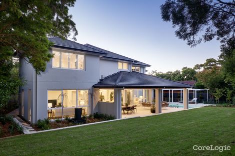 Property photo of 12 Billabong Avenue Turramurra NSW 2074