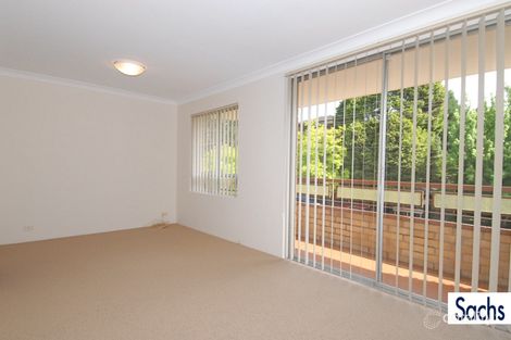 Property photo of 14/23-25 Sherbrook Road Hornsby NSW 2077