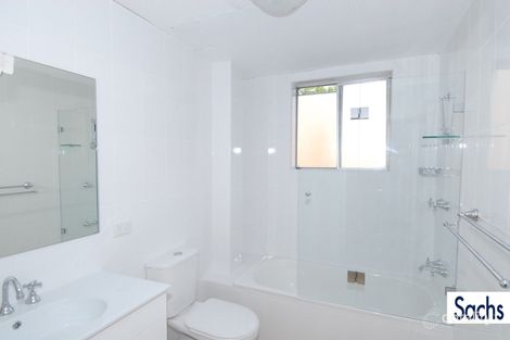 Property photo of 14/23-25 Sherbrook Road Hornsby NSW 2077