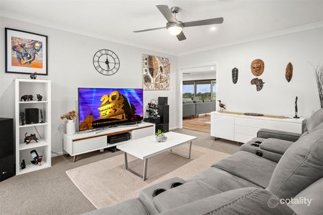 Property photo of 54 Townsend Road Ocean View QLD 4521