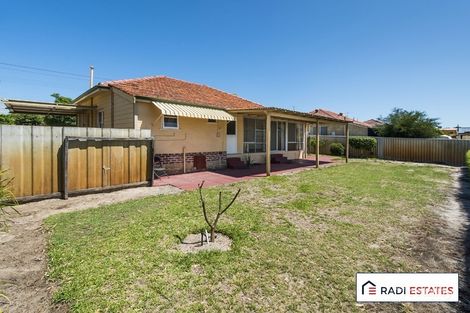 Property photo of 208 Rosebery Street Bedford WA 6052