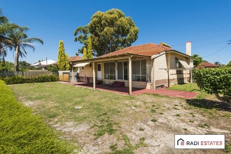 Property photo of 208 Rosebery Street Bedford WA 6052
