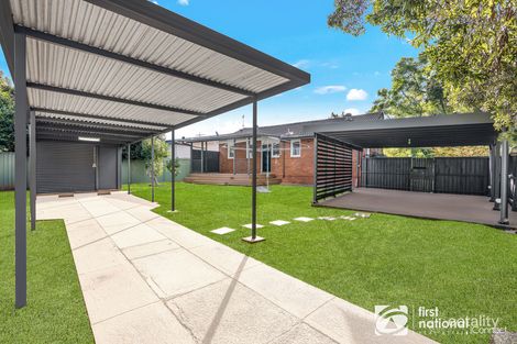 10 Powell St, Hobartville, NSW 2753