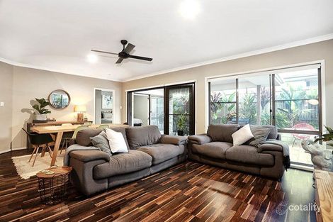Property photo of 10 Oakover Avenue Ormeau Hills QLD 4208